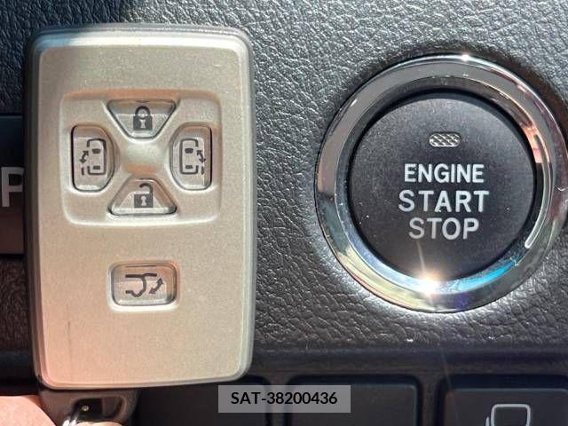 Toyota ALPHARD 2012-08 299892-7