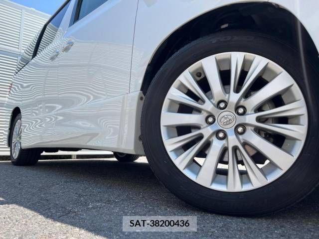 Toyota ALPHARD 2012-08 299892-15