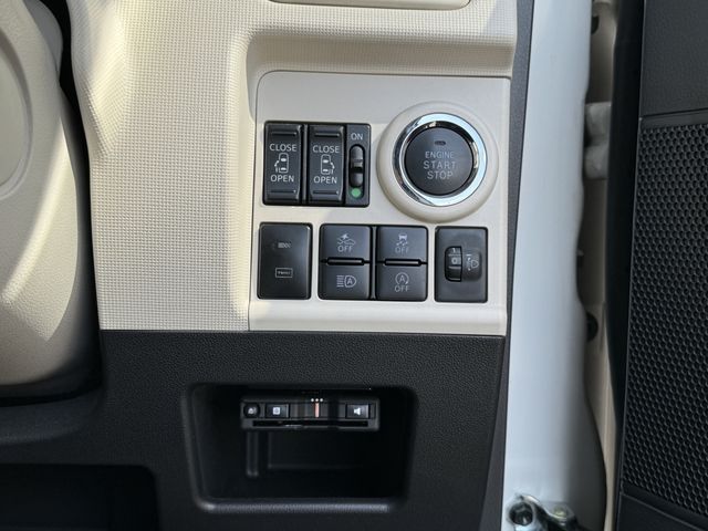 Daihatsu MOVE CANBUS 2020-10 16089-16
