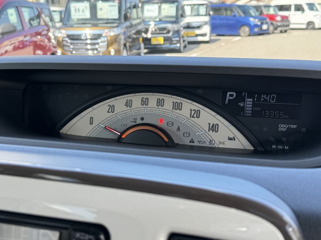 Daihatsu MOVE CANBUS 2020-10 16089-18