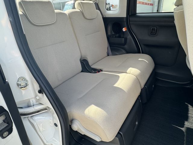 Daihatsu MOVE CANBUS 2020-10 16089-26