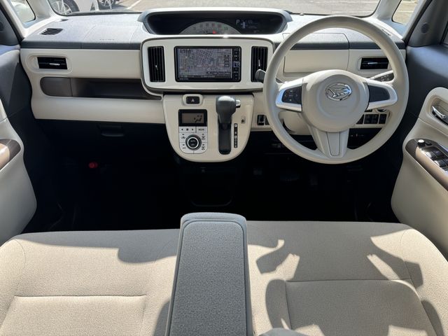 Daihatsu MOVE CANBUS 2020-10 16089-1