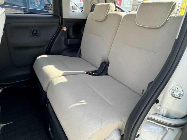 Daihatsu MOVE CANBUS 2020-10 16089-28