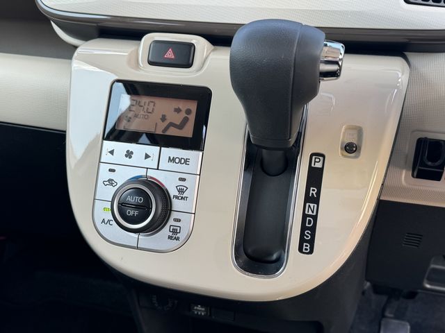 Daihatsu MOVE CANBUS 2020-10 16089-19