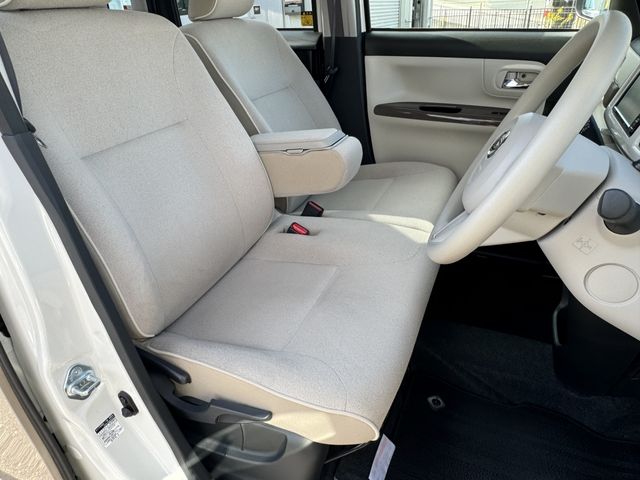 Daihatsu MOVE CANBUS 2020-10 16089-25