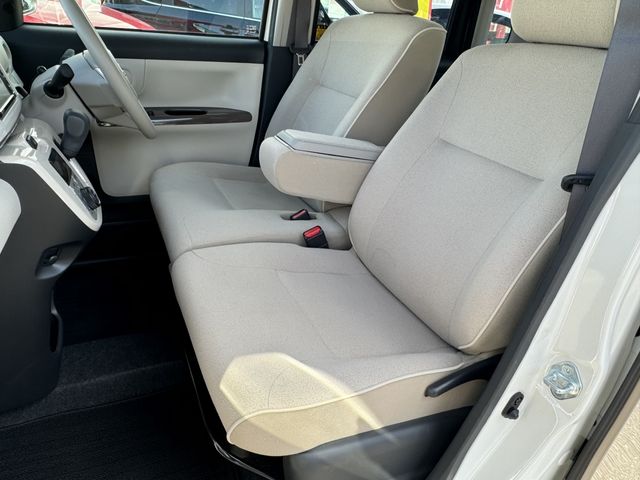 Daihatsu MOVE CANBUS 2020-10 16089-27