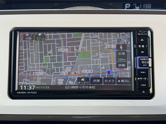 Daihatsu MOVE CANBUS 2020-10 16089-10