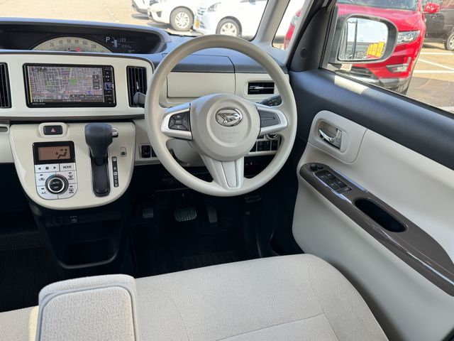 Daihatsu MOVE CANBUS 2020-10 16089-12