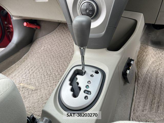 Toyota BELTA 2011-08 323201-9