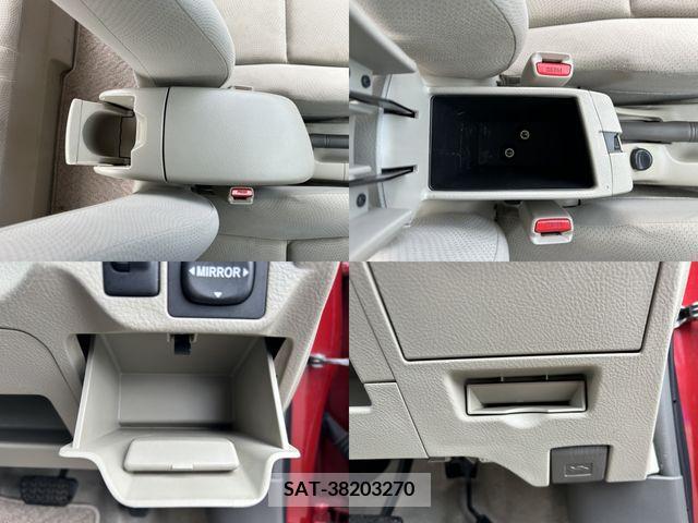 Toyota BELTA 2011-08 323201-14
