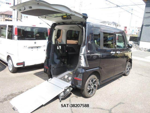 sat car