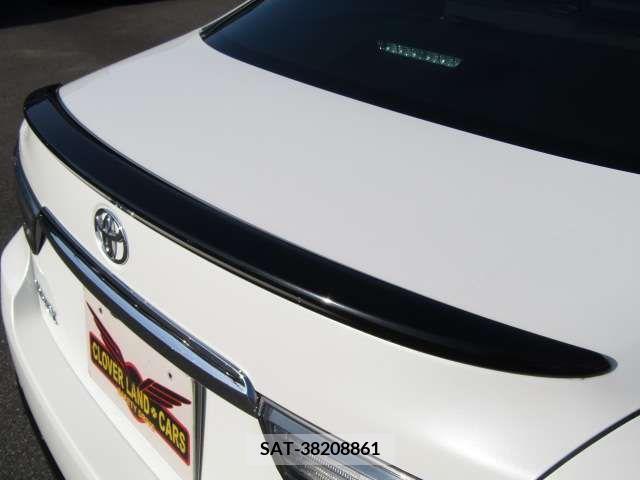 Toyota MARK X 2013-03 276288-6