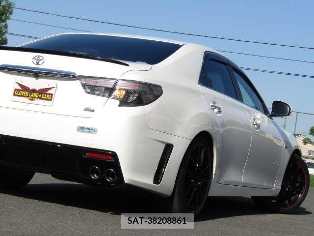 Toyota MARK X 2013-03 276288-5