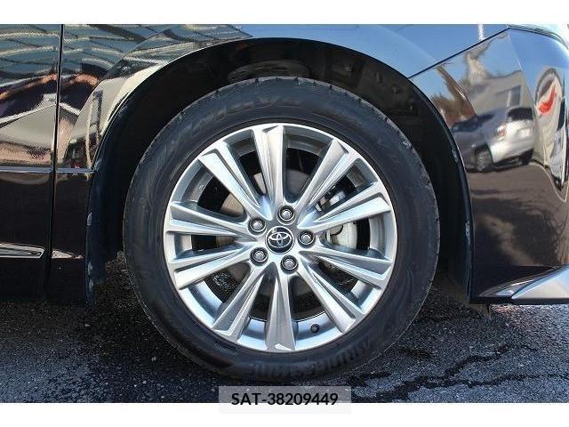 Toyota VELLFIRE 2016-11 204642-14