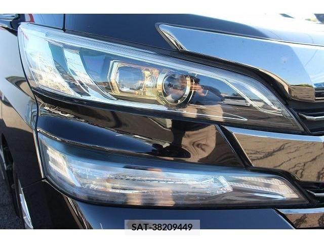 Toyota VELLFIRE 2016-11 204642-12