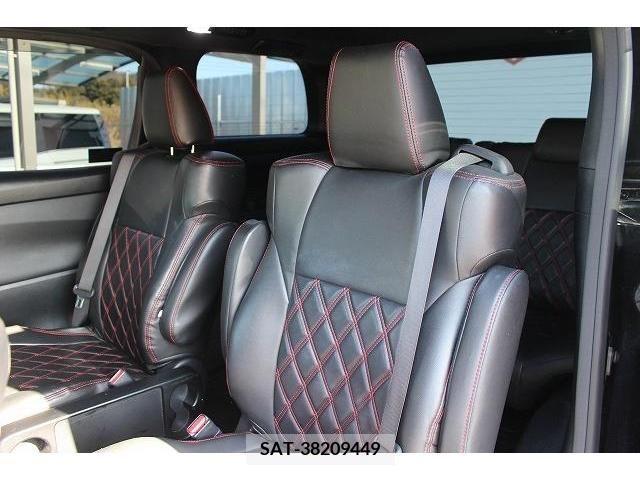 Toyota VELLFIRE 2016-11 204642-18