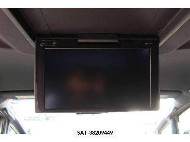 Toyota VELLFIRE 2016-11 204642-3