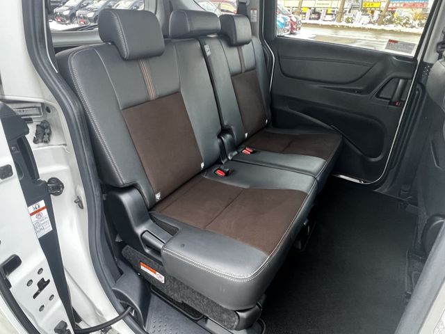 Toyota SIENTA 2019-02 27148-16