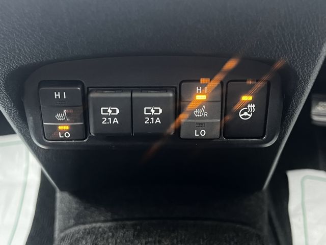 Toyota SIENTA 2019-02 27148-12