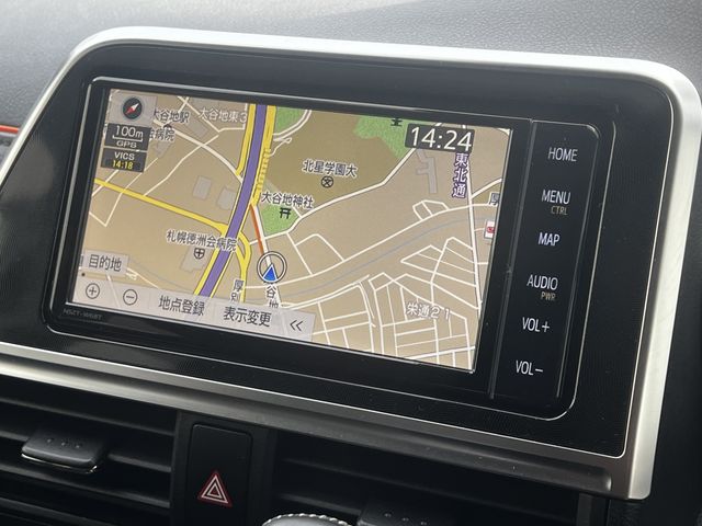 Toyota SIENTA 2019-02 27148-9