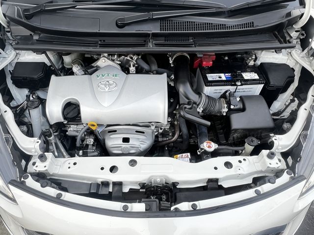 Toyota SIENTA 2019-02 27148-4