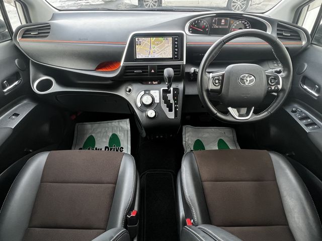 Toyota SIENTA 2019-02 27148-6