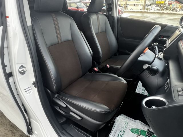 Toyota SIENTA 2019-02 27148-15