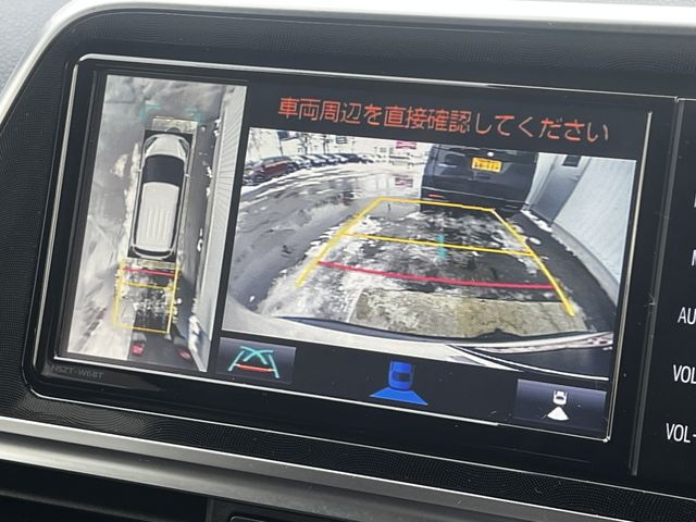 Toyota SIENTA 2019-02 27148-10