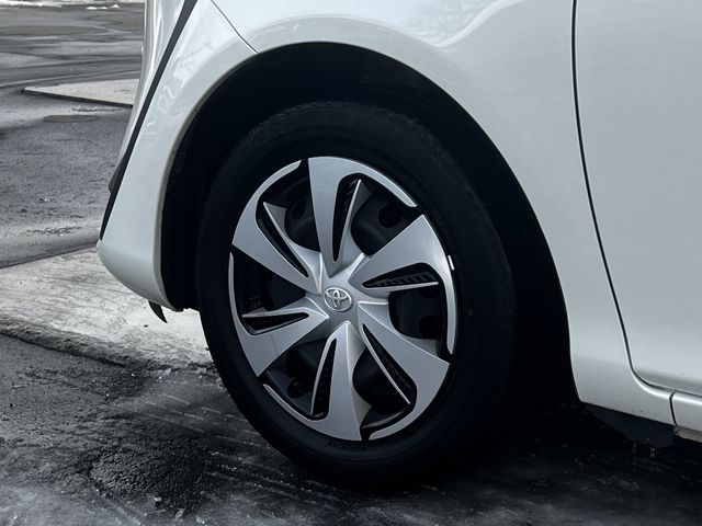 Toyota SIENTA 2019-02 27148-3