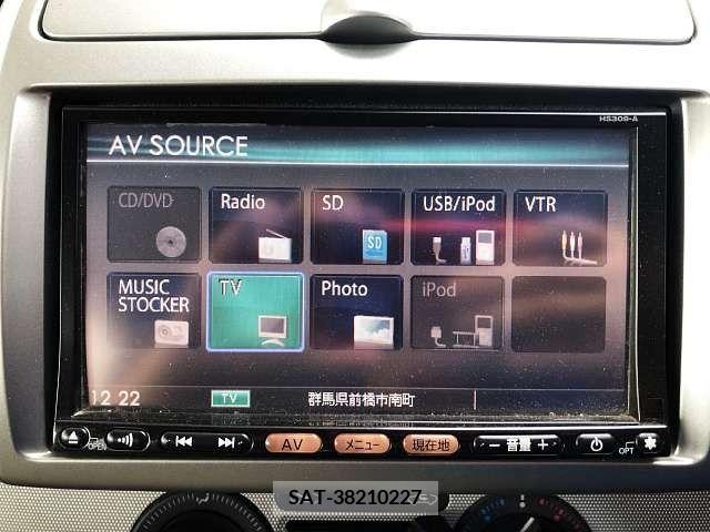 Nissan NOTE 2009-11 392928-5