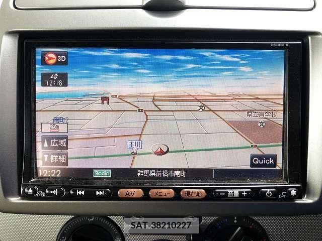 Nissan NOTE 2009-11 392928-4