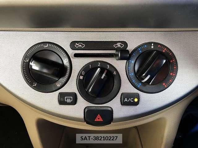 Nissan NOTE 2009-11 392928-6
