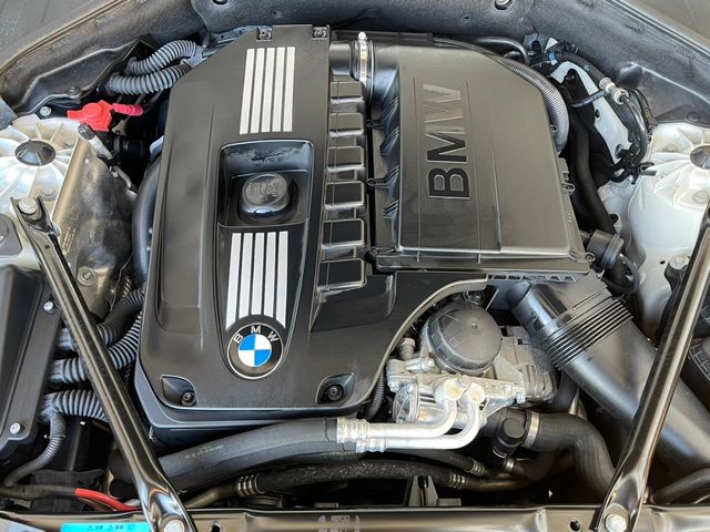 Bmw 7 SERIES 2009-09 195247-28