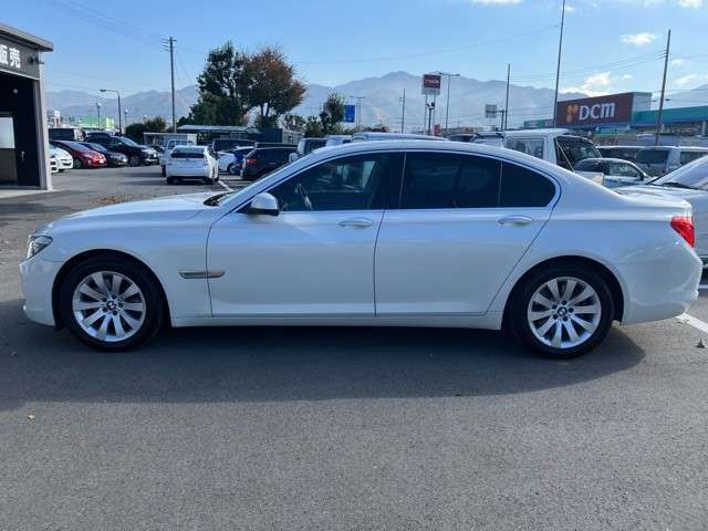 Bmw 7 SERIES 2009-09 195247-8