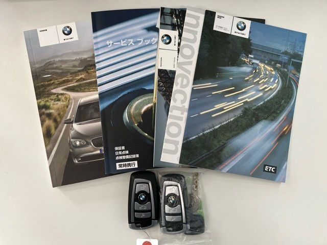 Bmw 7 SERIES 2009-09 195247-27