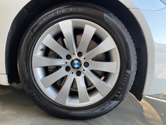 Bmw 7 SERIES 2009-09 195247-29