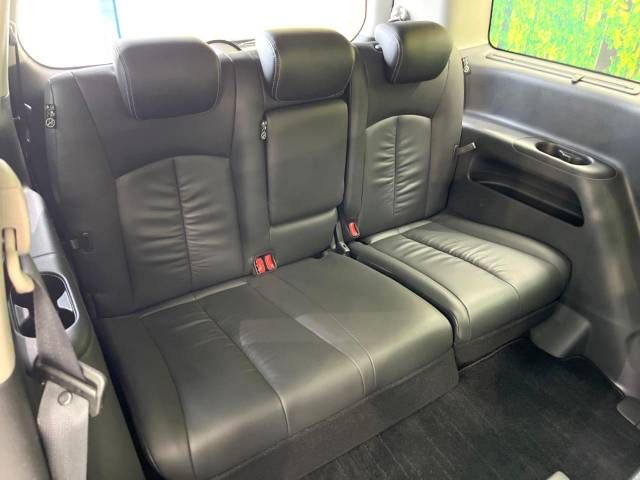 Nissan ELGRAND 2013-10 11721-10