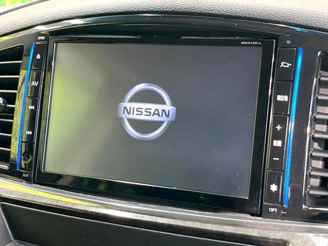 Nissan ELGRAND 2013-10 11721-3