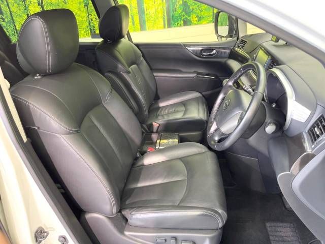 Nissan ELGRAND 2013-10 11721-8