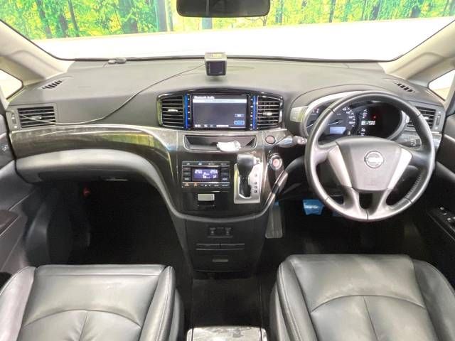 Nissan ELGRAND 2013-10 11721-1