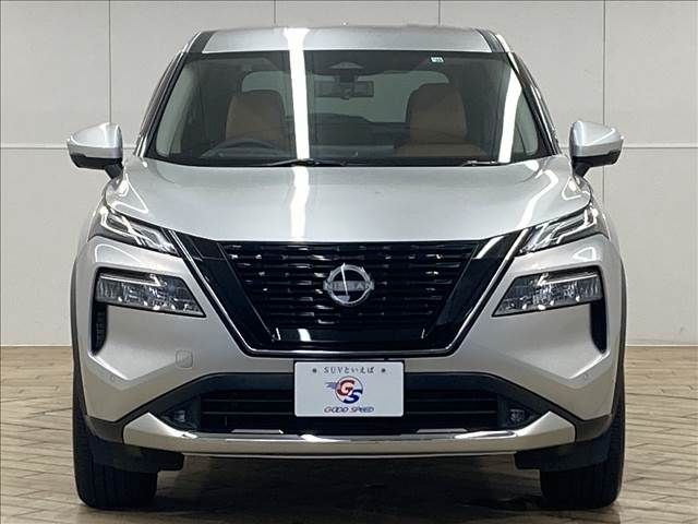 Nissan X-TRAIL 2022-10 181538-2