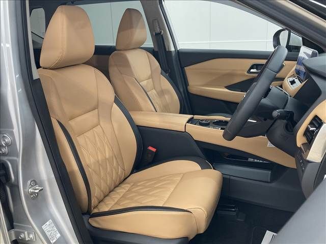 Nissan X-TRAIL 2022-10 181538-11