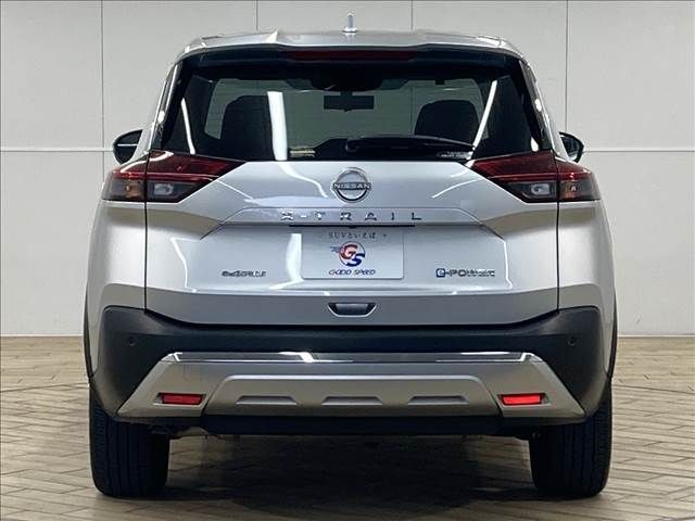 Nissan X-TRAIL 2022-10 181538-14