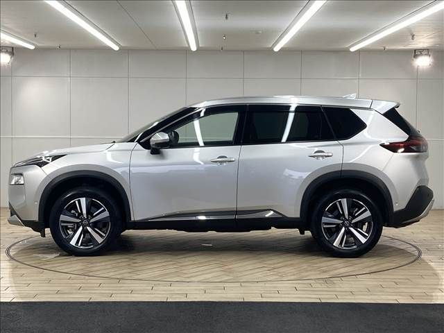 Nissan X-TRAIL 2022-10 181538-16