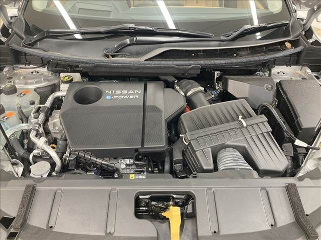 Nissan X-TRAIL 2022-10 181538-17