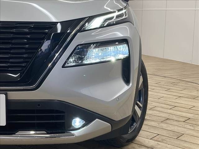 Nissan X-TRAIL 2022-10 181538-18