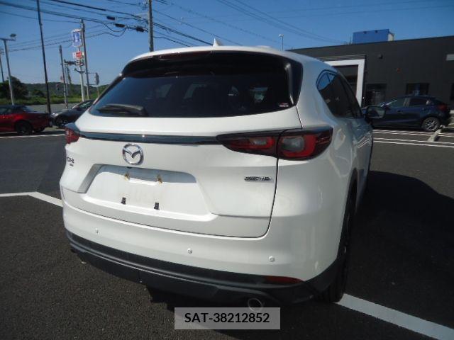 Mazda CX-8 2023-09 267087-2