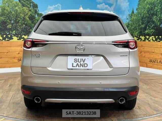 Mazda CX-8 2021-02 219148-16