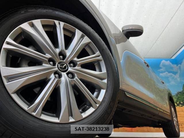 Mazda CX-8 2021-02 219148-14