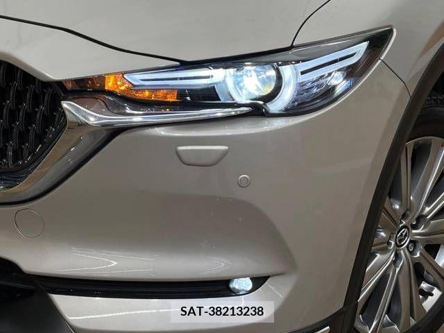 Mazda CX-8 2021-02 219148-13